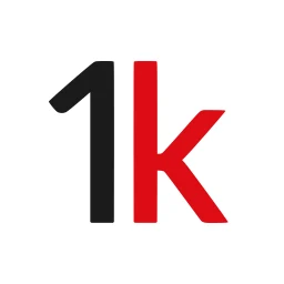 Symbol von 1000Kitap