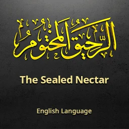 أيقونة سيرة محمد ﷺ | إنجليزي